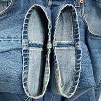 90's Levi's リーバイス 501 デニムパンツ ジーンズ USA製 501-0000 インディゴ Size 38×30 瑞穂店