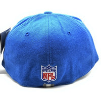 00's NIKE ナイキ NFL デンバー・ブロンコス ウール ベースボールキャップ ライトブルー Size 7 1/4 (57.7cm) 福生店