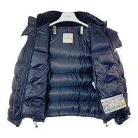 MONCLER モンクレール PASCAL GIUBBOTTO パスカル ダウンジャケット ネイビー size2 瑞穂店