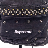 SUPREME シュプリーム 25SS b.b. Simon Denim Backpack ビービーサイモン デニムバックパック リュック ブラック 福生店