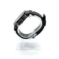 CASIO カシオ G-SHOCK デジアナ クォーツ腕時計 WR20BAR グリーン GM-2100B 福生店