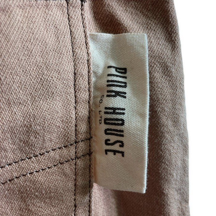 PINK HOUSE ピンクハウス ジャンパースカート p0154fa01