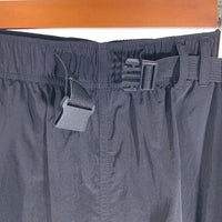 adidas アディダス ADI CARGO PANTS アディ カーゴパンツ ブラック ポリエステル IS0188 Size JP XL 福生店