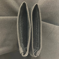 Darich ダーリッチ 25SS シルエットカット ミニワンピース ブラック 112514012 Size F 瑞穂店