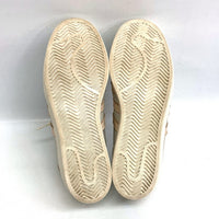 adidas アディダス H00167 SUPERSTAR スーパースター グレー×ピンク size27cm 瑞穂店