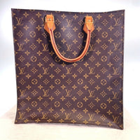 Louis Vuitton ルイヴィトン モノグラム サックプラ ハンドバッグ M51140 福生店