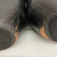 TONY LAMA トニーラマ FC1001 ウエスタンブーツ ブラック size9 瑞穂店