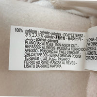 ZARA ザラ タグ付き ブークレー バイカージャケット 5070 026 712 アイボリー sizeS 瑞穂店