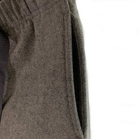 Gramicci グラミチ Wool Narrow Pants ウール ナローパンツ グレー GMP-16F013 Size M 福生店