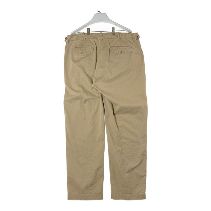 Polo Ralph Lauren ポロラルフローレン STND.ISSUE サイド