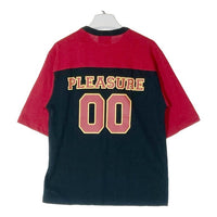 B’z ビーズ Live-Gym 2000 juice ツアーTシャツ ブラック size- 瑞穂店