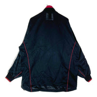 ADIDAS アディダス PASMO セットアップ トラックパンツ ジャケット ブラック sizeXO 瑞穂店