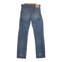 90's LEVI'S リーバイス 551ZXX デニムパンツ ジーンズ インディゴ 555 復刻 98年米国製 Size 33×36 福生店