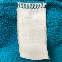 Columbia コロンビア 90's 台湾製 フリースジャケット グリーンxブラック sizeLL 瑞穂店