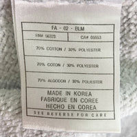 NIKE ナイキ 90s MICHIGAN STATE 刺繍 スウェットトレーナー グレー sizeL※首・袖口薄汚れあり 瑞穂店