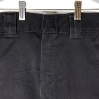 Dickies ディッキーズ × RHC ロンハーマン 211M40RH01 ストレッチ コットン ストレートパンツ グレー size32 瑞穂店