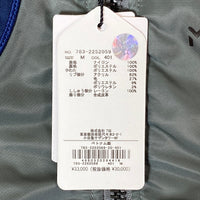 AVIREX アヴィレックス MA-1 ジャケット アウター 9th エアフォース 783-2252059 カーキ sizeM 瑞穂店
