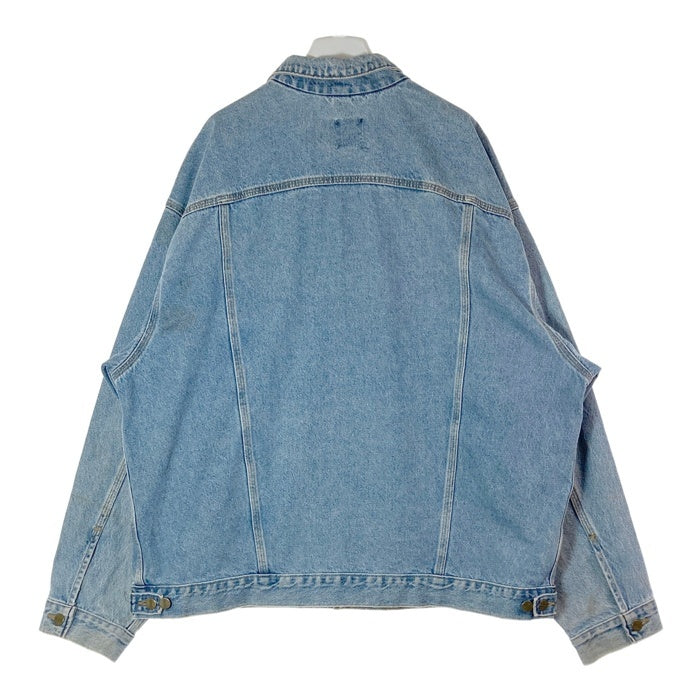 Carhartt カーハート J12DST USA製 トラッカージャケット G