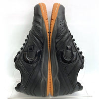 Desporte デスポルテ 930KS カンピーナス JP3 フットサルシューズ ブラック size25.5cm 瑞穂店