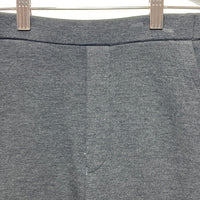 Curensology カレンソロジー ハイテンションフレアパンツ CL405123ER-00 チャコールグレー Size 38 瑞穂店