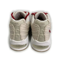 NIKE ナイキ HM4743-100 Levi's Air Max 95 OG Denim White リーバイス エア マックス 95 OG スニーカー デニム ホワイト 27cm 瑞穂店