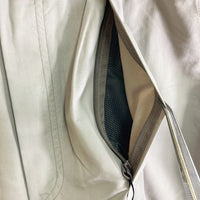 GRIP SWANY グリップスワニー × koti BEAUTY&YOUTH 1214-104-9159 GEAR 2WAY PANTS 1.0 パンツ グレー sizeXL 瑞穂店