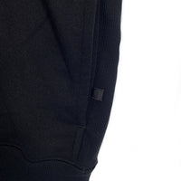 DAIWA PIER39 ダイワピア TECH SWEAT S/S CREW テック クルーネックスウェットショートスリーブ ブラック BE-56121 Size L 福生店