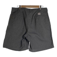 FAT エフエーティー 2タック ショートパンツ グレー F31710-PN13-AB Size FAT 福生店