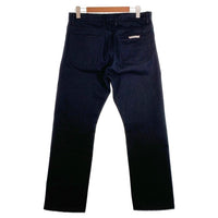 Chrome Hearts クロムハーツ フレアニー ストレート ブラックデニムパンツ Size 34 福生店