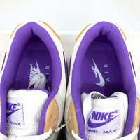 NIKE ナイキ AIR MAX 90 エアマックス90 スニーカー DM0029-102 パープル Size 27.5cm 瑞穂店