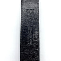 SUPREME シュプリーム NIKE ナイキ Snakeskin Belt スネークスキンベルト グレー 福生店