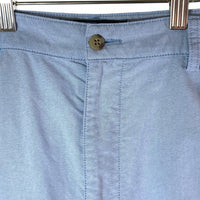 Polo by Ralph Lauren ポロバイラルフローレン オックスフォード ハーフパンツ ライトブルー size38 瑞穂店