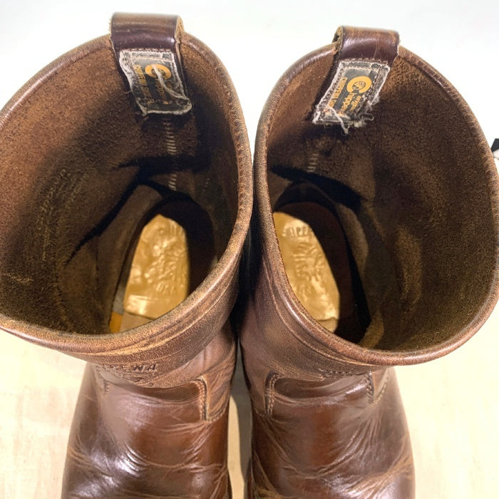 CHIPPEWA チペワ VINTAGE WELLINGTON BOOTS ヴィンテージ ウェリントンブーツ 91093 Size 9D (27cm)  福生店