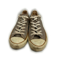 CONVERSE コンバース スニーカー 90's DESIGNED IN USA グレー sizeUS7 瑞穂店