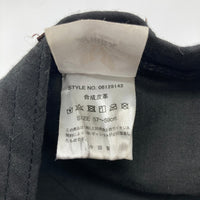 AVIREX アヴィレックス 06129142 フェイクレザー ハンチング ブラック size57cm-59cm 瑞穂店
