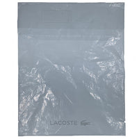 LACOSTE ラコステ 24SS ONE PIECE ワンピース ワニロゴ Tシャツ ブラック Size 6 (XL) 福生店