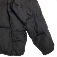 THE NORTH FACE ノースフェイス ホワイトレーベル リバートンオンボールジャケット 中綿 ブラック 韓国 NI3NQ50J Size XL/105 福生店