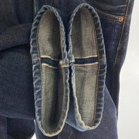 LEVI'S リーバイス 47501 501XX 復刻 デニムパンツ ジーンズ インディゴ 日本製 Size31×36 瑞穂店