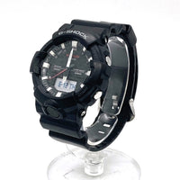 CASIO カシオ GA-800-1ADR G-SHOCK ANALOG-DIGITAL 腕時計 デジアナ ブラック 瑞穂店