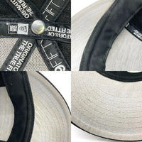 Supreme シュプリーム New Era ニューエラ 12SS SNY Cap キャップ ブラック size7 1/2 瑞穂店