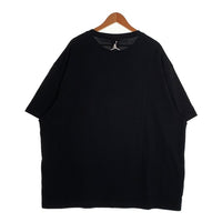 JORDAN BRAND ジョーダンブランド 23AW M J AMM SS TEE アママニエール 刺繍 Tシャツ ブラック FN0609-010 Size 3XL 福生店