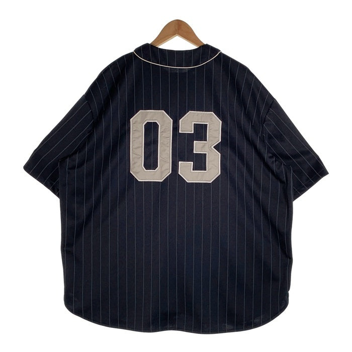 タイムセール 探し方 20TH エルエフワイティー LFYT ANNIVERSARY SHIRT BASEBALL ウェア