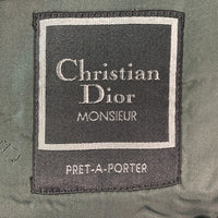 Christian Dior MONSIEUR クリスチャンディオールムッシュ セットアップ グレー size- 瑞穂店