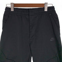 NIKE ナイキ ウーブン ジョガーパンツ ブラック ポリエステル DR9102-010 Size M 福生店