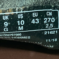 CLARKS クラークス 21621 ワラビー ブラック sizeUS10 瑞穂店