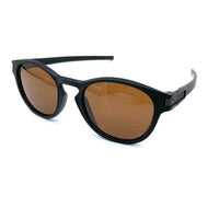 OAKLEY オークリー OO9349-04 LATCH ラッチ 偏光レンズ サングラス ブラック 瑞穂店