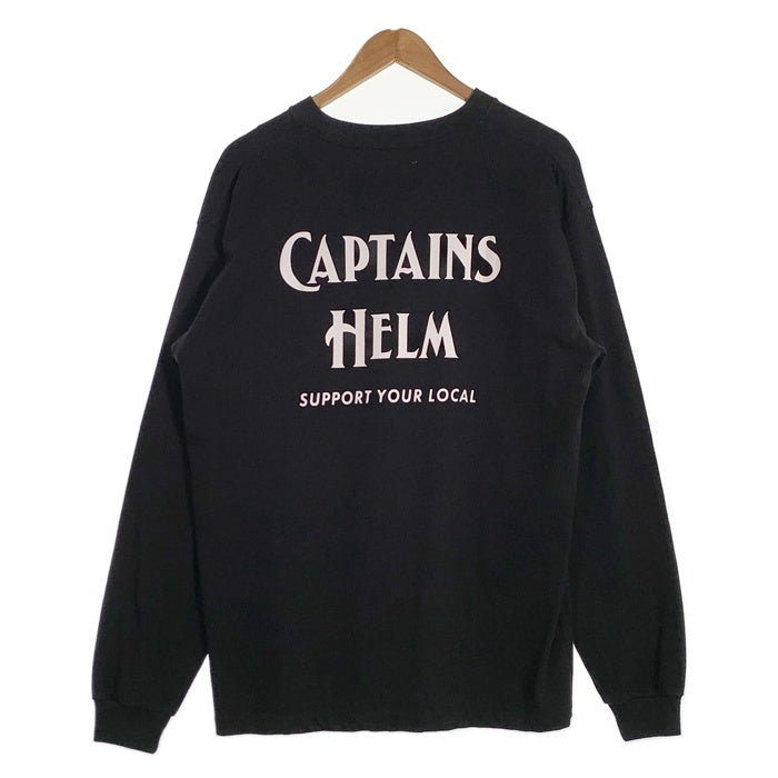 【美品】AFDICEGEAR × CAPTAINS HELM XSサイズ 美品】AFDICEGEAR × CAPTAINS HELM XSサイズ