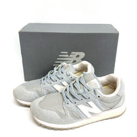 New Balance ニューバランス×earth アース コラボ スニーカー WL520EBL ブルー size24cm 瑞穂店