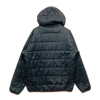 mont-bell モンベル 1101409 サーマランドパーカ リバーシブル 中綿ジャケット グレー sizeL 瑞穂店