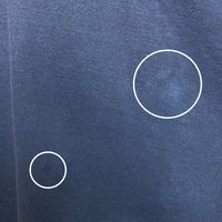 Hanes ヘインズ 00's ヘビーウェイト 企業ロゴ スウェットトレーナー ネイビー sizeXL 瑞穂店